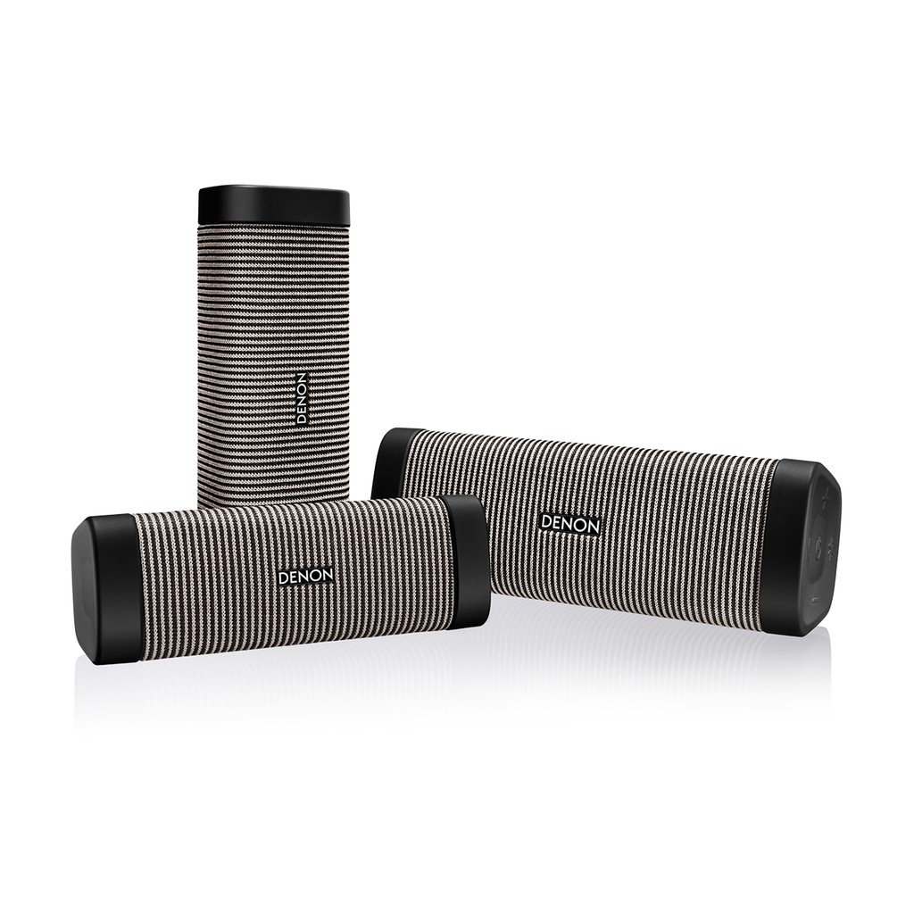 Loa bluetooth Denon Envaya Pocket DSB-50BT - Hàng Chính Hãng