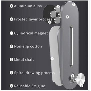 Giá đỡ điện thoại MAG Bracket