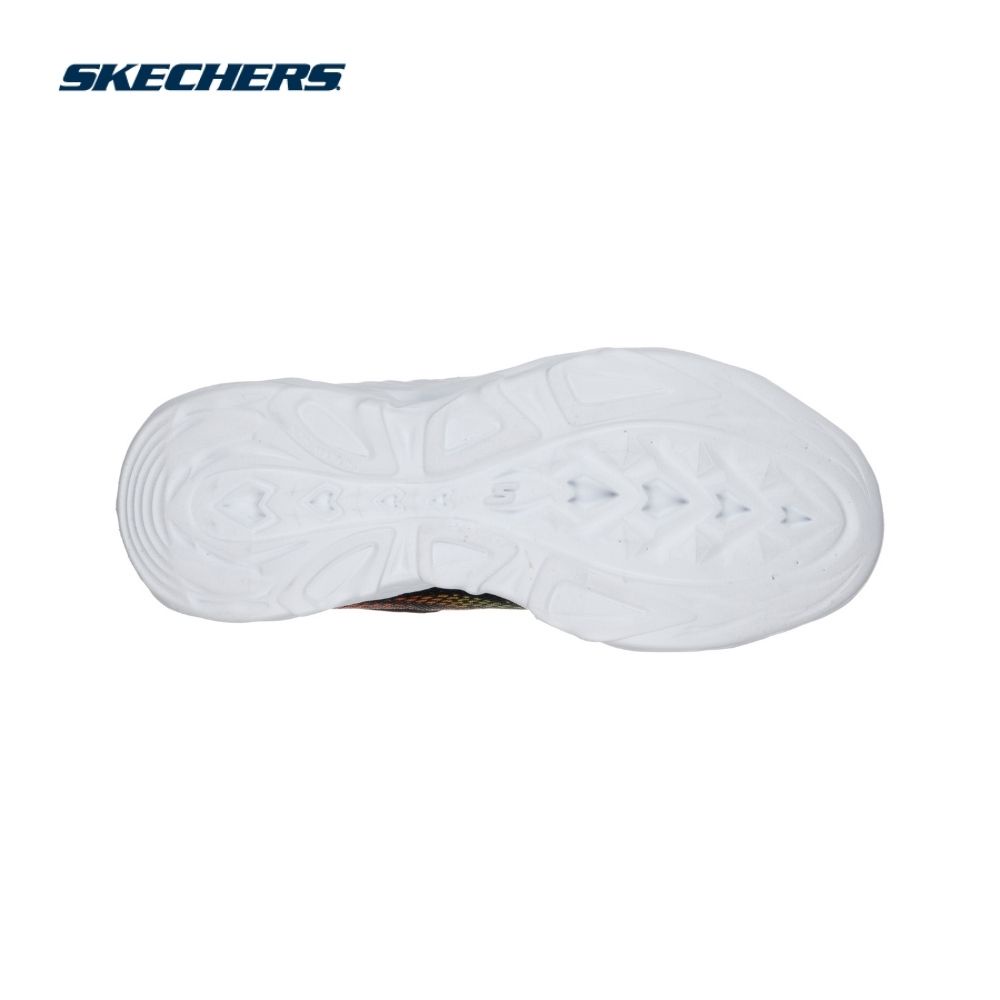 Giày sneaker bé trai Skechers Vortex-Flash - 400030L-BKLM