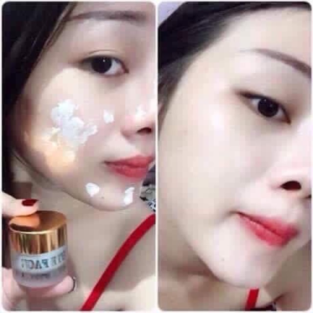 Kem White face Thái Lan