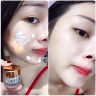 Kem White face Thái Lan