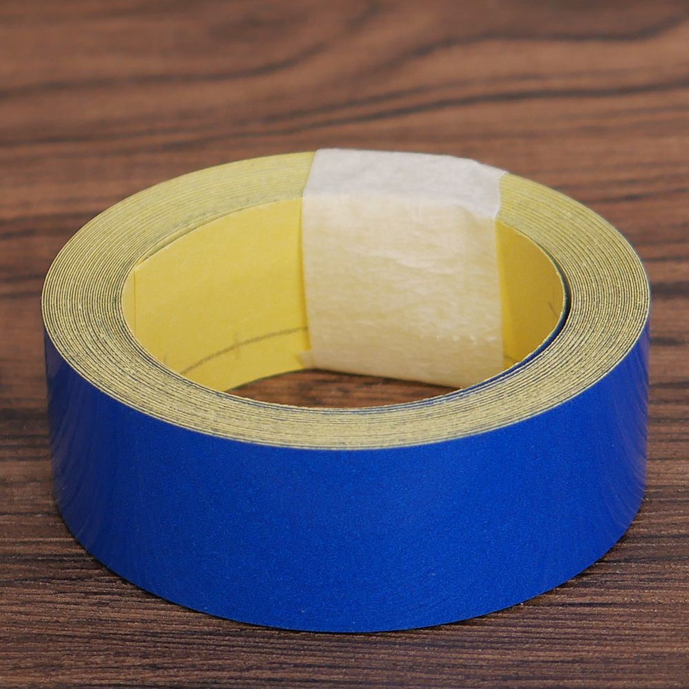 Băng keo đề can dán xe 1cm/2cm*5m