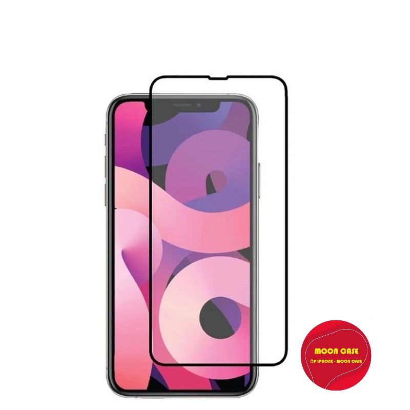 Kính cường lực CHỐNG VÂN TAY dành cho iphone 6/6plus/6s/6splus/7/7plus/8/8plus/x/xr/xs/11/12/13/14/pro/max/plus/promax