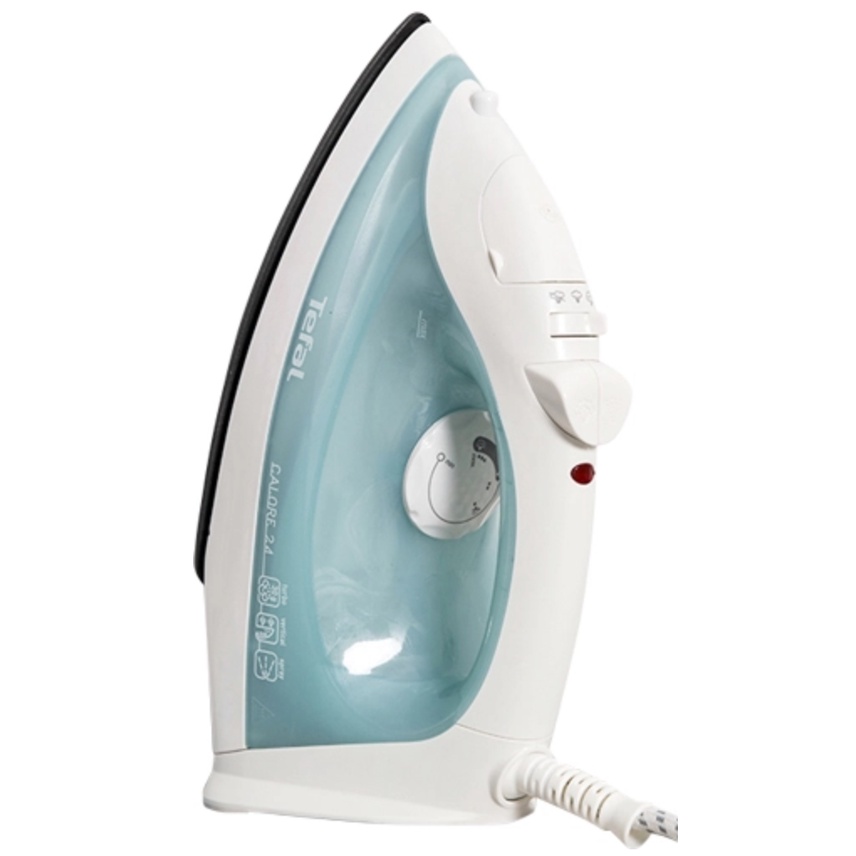 Bàn ủi hơi nước nằm Tefal FV1721L0 1400W - Hàng chính hãng