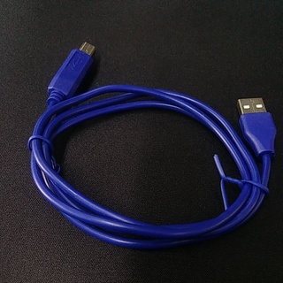 Cáp máy in  USB dài 1m