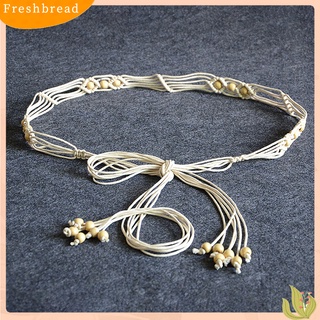 Thắt lưng handmade độc đáo thời trang cho nữ