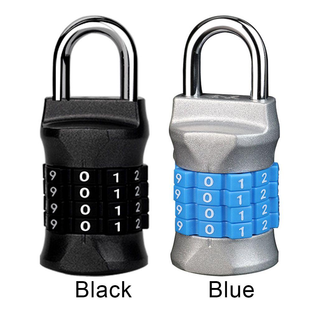 Ổ Khóa Vali Chống Trộm Đa Năng Tiện Dụng
