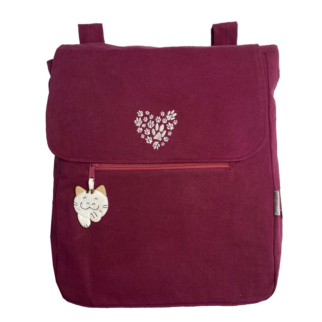 Balo người lớn form vừa PET SHOP NBG-778