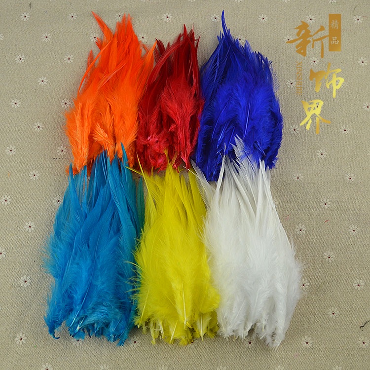 Phụ Kiện Dreamcatcher Làm Trang Sức Thủ Công