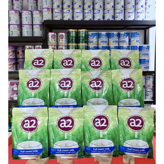 Sữa a2 úc nguyên kem full cream 1kg