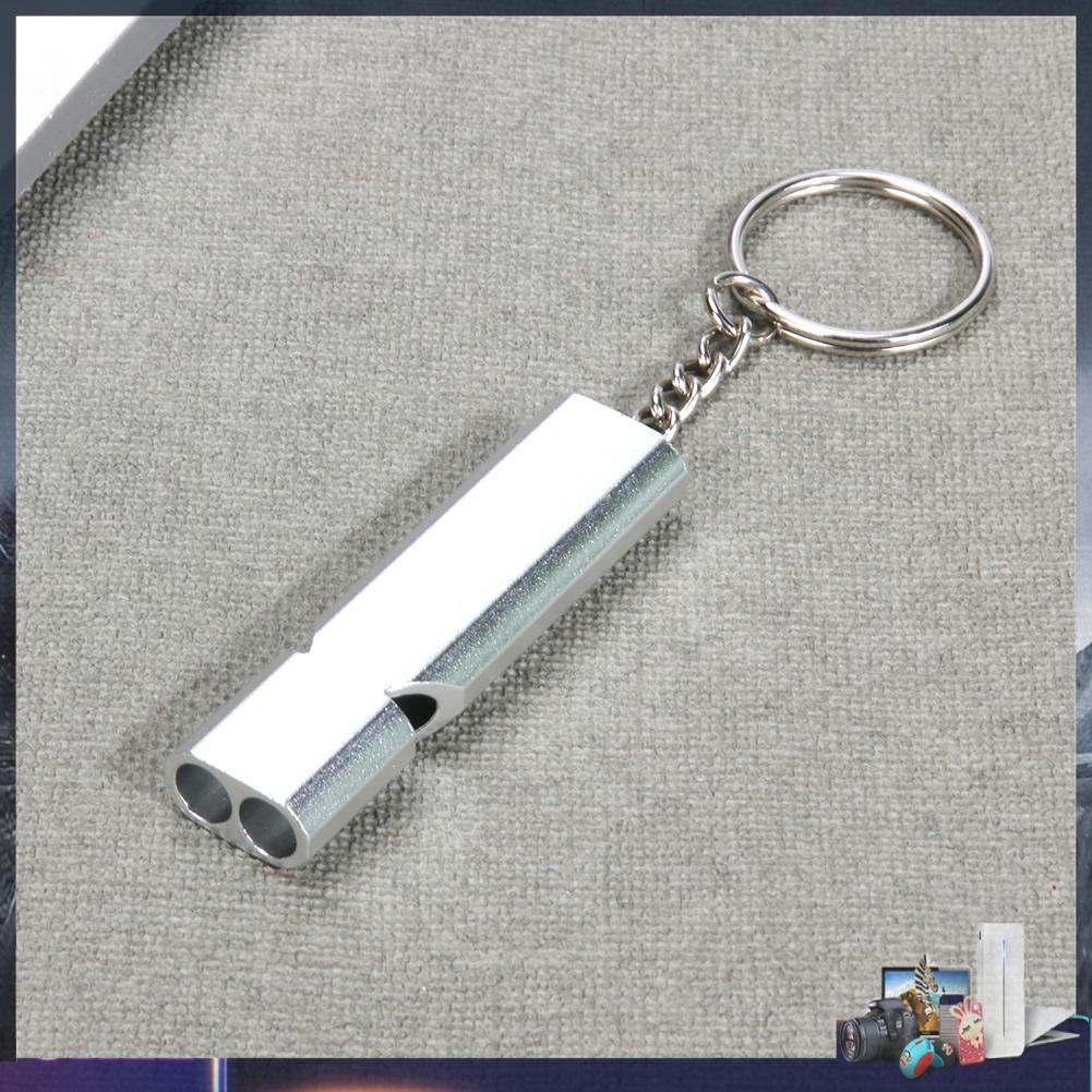 Còi sinh tồn bằng hợp kim nhôm chất lượng cao