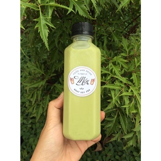 [HÀNG TẶNG] Chai đựng nước dung tích 300ml, 500ml