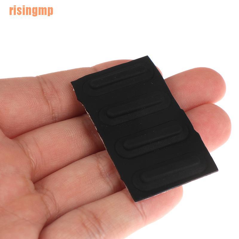 Set 4 Chân Đế Cao Su Thay Thế Chuyên Dụng Cho Thinkpad T450 L440 T440S X230S X240S X240