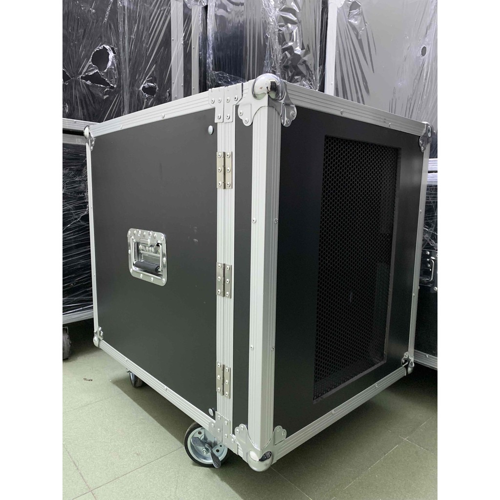 Tủ rack âm thanh 12u FREE SHIP Extra cực rẻ