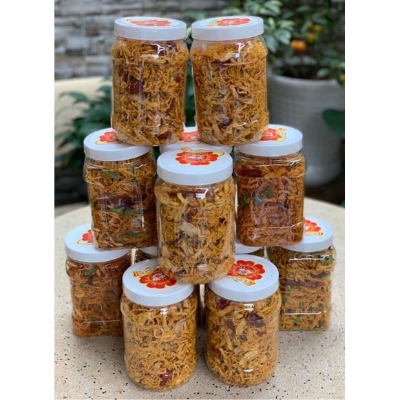 Khô gà Homemade | BigBuy360 - bigbuy360.vn