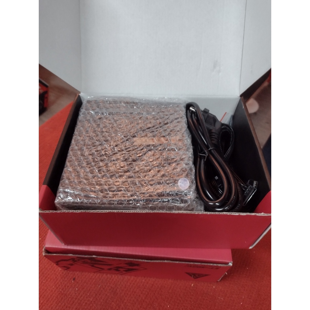 Nguồn VSP ET-500W TiTan LED RGB Chính Hãng