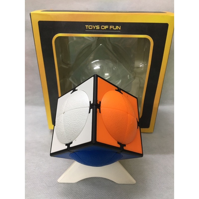 Rubik biến thể Crazy 2x2x2