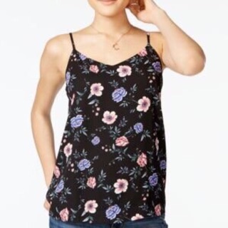 Áo dây Hippie Rose
