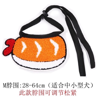 YẾM ĐEO CHO CHÓ MÈO SIÊU CUTE