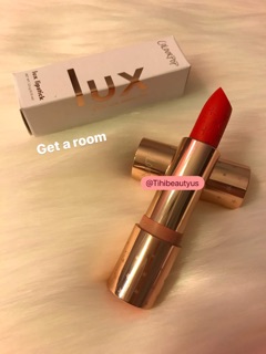[CÓ SẴN] Son Colourpop LUX 💄💄