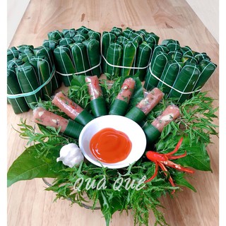 Nem chua thanh hóa, Đặc sản xứ Thanh (Hàng loại 1)