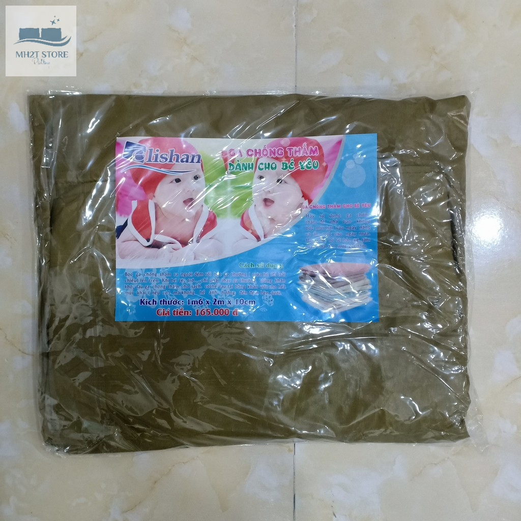 Ga Chống Thấm màu trơn nhiều kích thước MH2T STORE