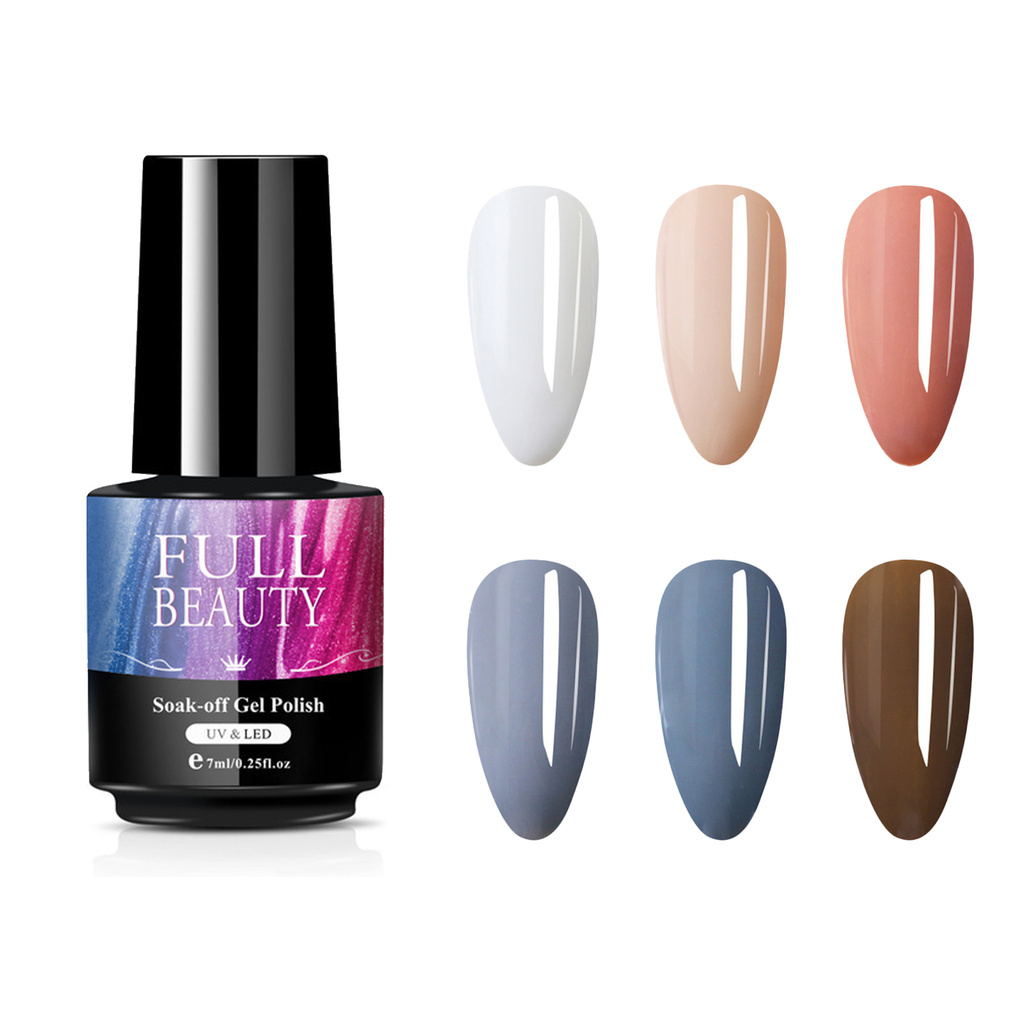 Sơn Móng Tay Thời Trang Cadiz 5Ml