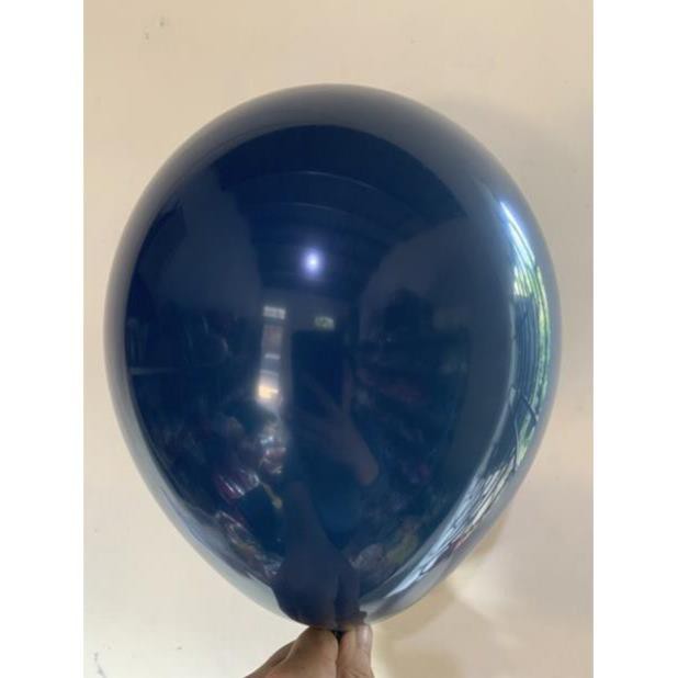 50 bóng bay trang trí sinh nhật (bong bóng cao su loại dày đẹp) #TrangTriSinhNhat