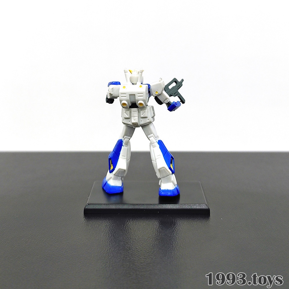 Mô hình Bandai Figure Gundam Collection 1/400 Vol.1 - RX-78NT-1 Gundam &quot;Alex&quot;