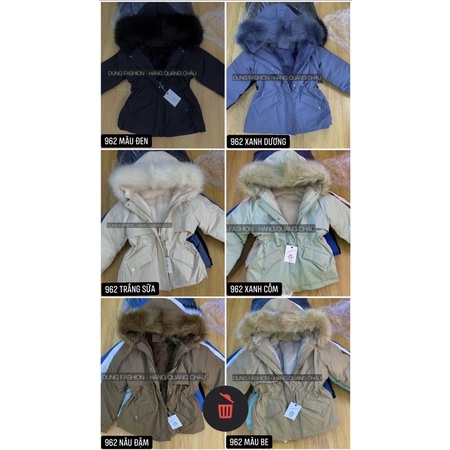 COMBO SỈ 10 ÁO PACKA