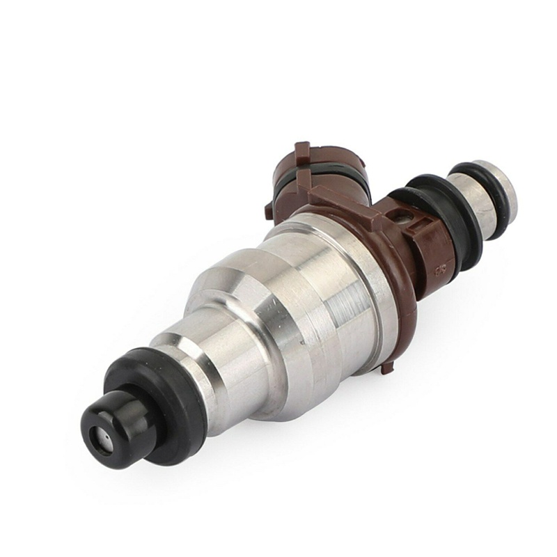 Vòi phun nhiên liệu Phù hợp cho xe bán tải 4Runner 89-95 3VZE 3.0L V6 23209-65020 23250-65020 195500-5400 22842-12130