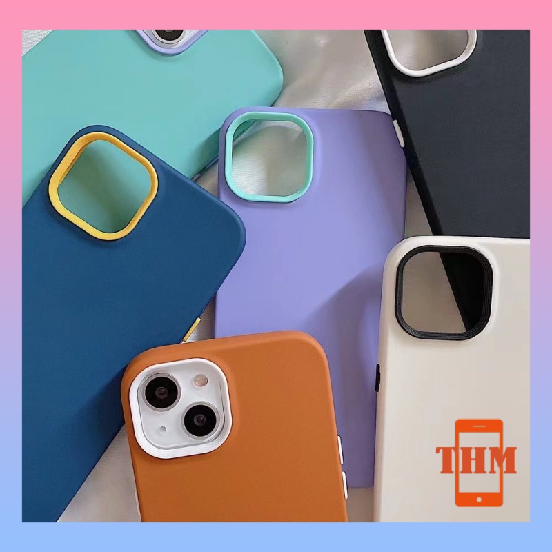 Ốp lưng iphone Điện Thoại 3 Trong 1 Cao Cấp Cho iphone 6/6plus/6s/6splus/7/7plus/8/8plus/x/xr/xs/11/12/13/pro/max/plus/promax-油1002