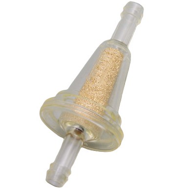 BỘ LỌC XANG DAYTONA  mã 29640