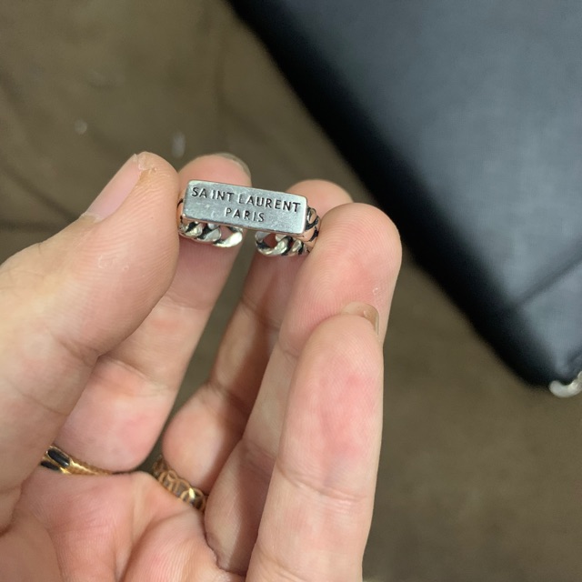 Nhẫn slp size 8
