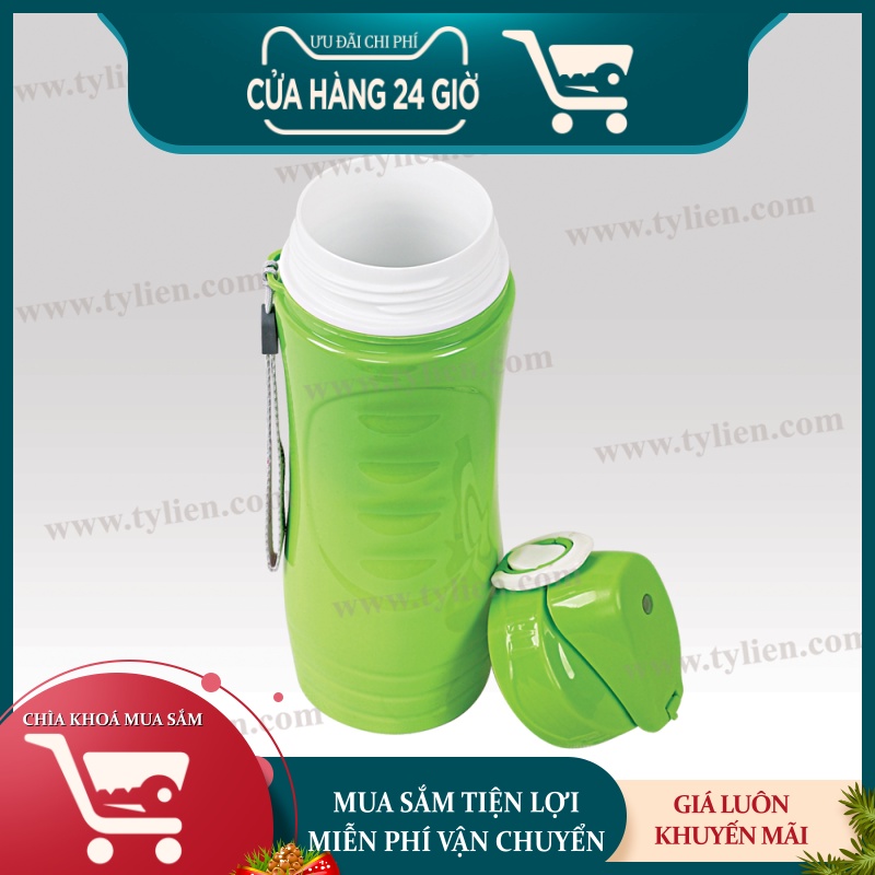 Bình giữ lạnh Tl