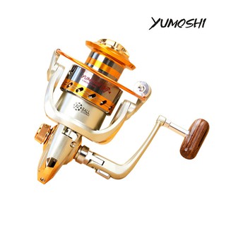 MÁY CÂU YUMOSHI Ef 4000-7000