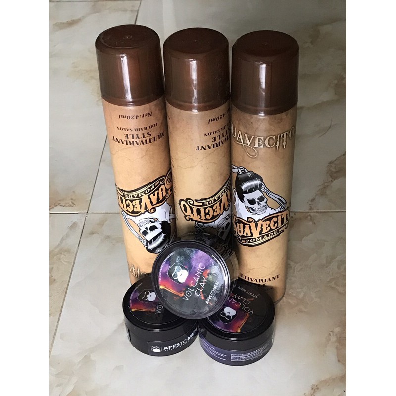tuan08 [HOT] ComBo bộ đôi gôm sáp cứng thơm 61k tuan08