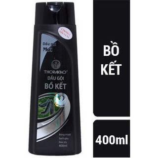 DẦU GỘI BỒ KẾT THORAKAO 400ML