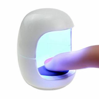 Máy Sấy Khô Sơn Móng Tay Bằng Tia Uv 3w