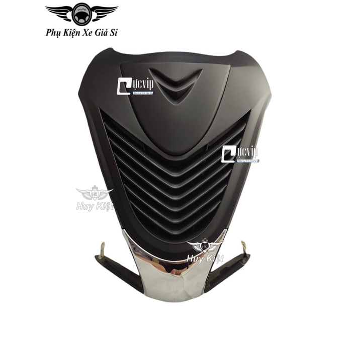 Mặt Nạ Xe Vision 2021 - 2022 Hàng Cao Cấp MS4837