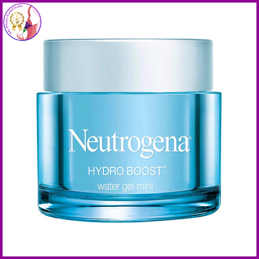 Kem dưỡng ẩm cho da nhờn NEUTROGENA HYDRO BOOST WATER GEL 15G