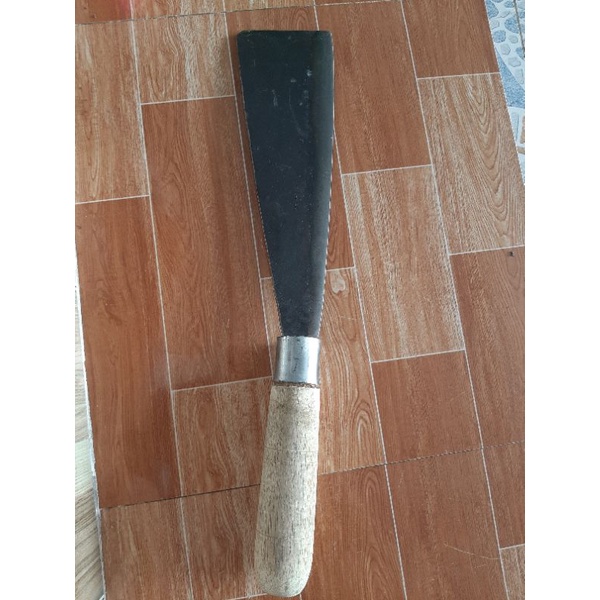 Dao chặt dừa