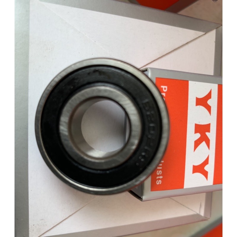 Bạc đạn 6202 -2rs , vòng bi 6202 - 2rs