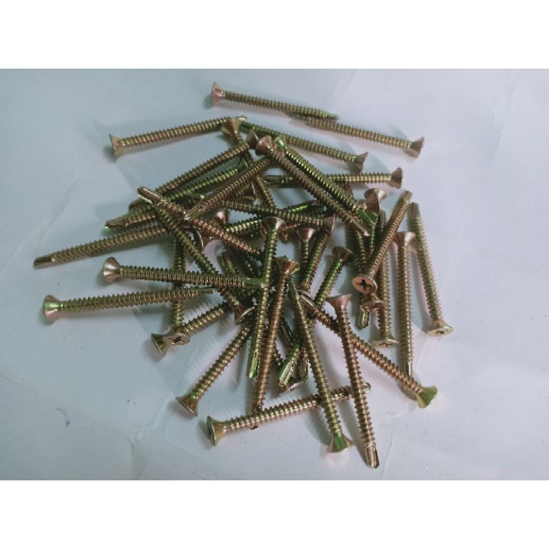Vít bắn ngói từ 3P,  4P,  5P,  6P,  7P