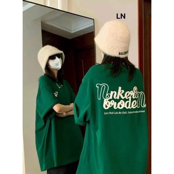 Áo phông Under DA6