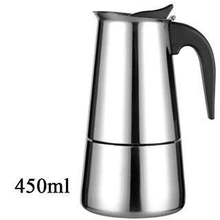 Dụng cụ pha cà phê / trà bằng thép không gỉ 304