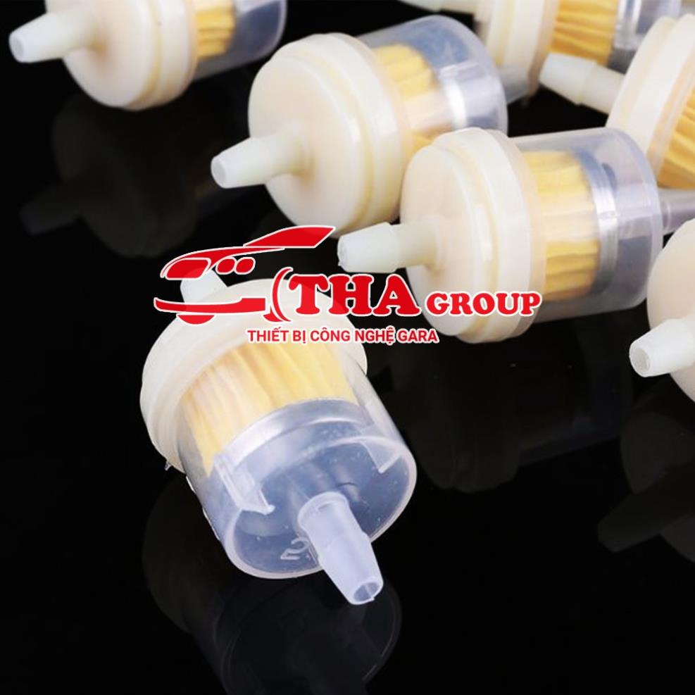 Lọc xăng xe máy có nam châm HANDTOOL hút cực ngon