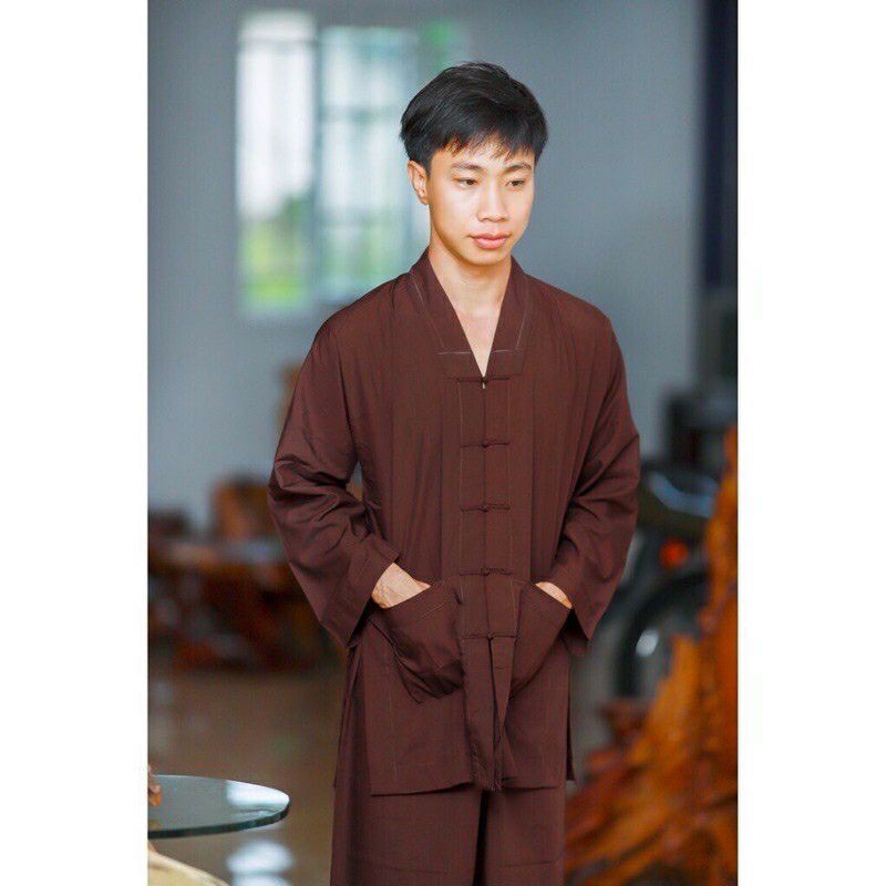 Lam hán nam