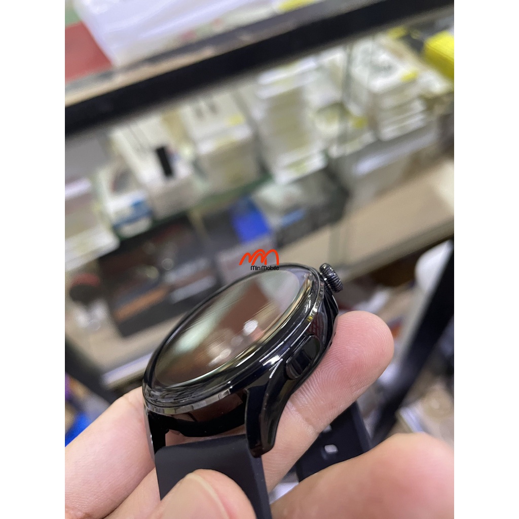 Kính Cường Lực Dẻo PPF Huawei Watch 3 Pro