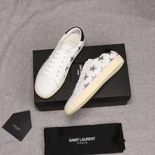 Giầy slp sao đen. do là hàng order các bạn ib trước khi đặt hàng nha